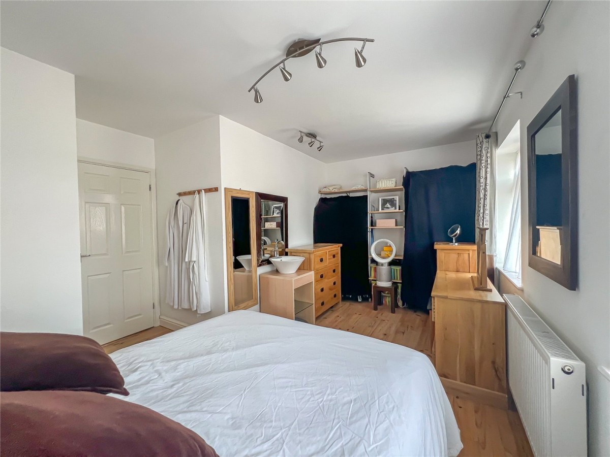 Hanham, Bristol