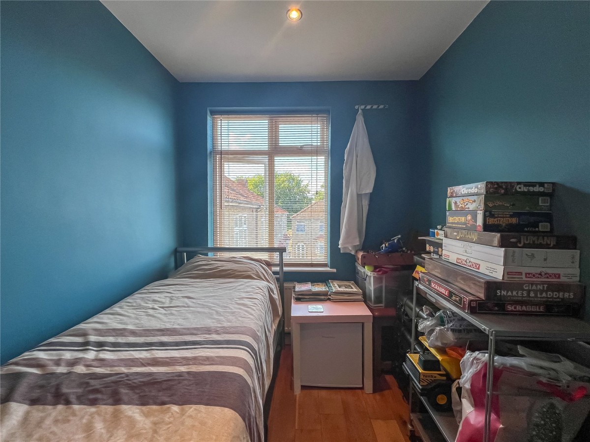 Hanham, Bristol
