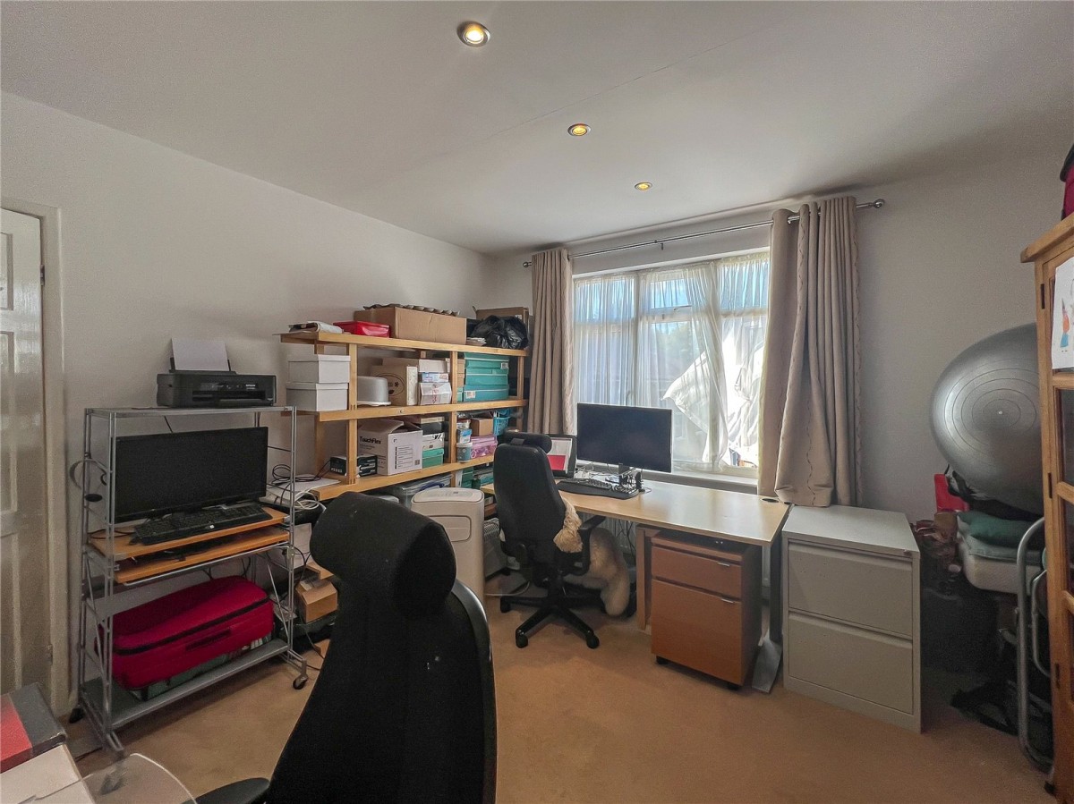 Hanham, Bristol
