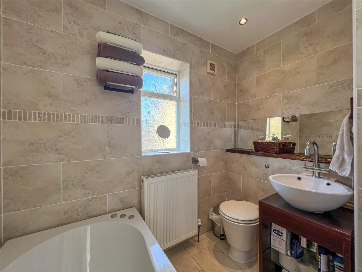 Hanham, Bristol