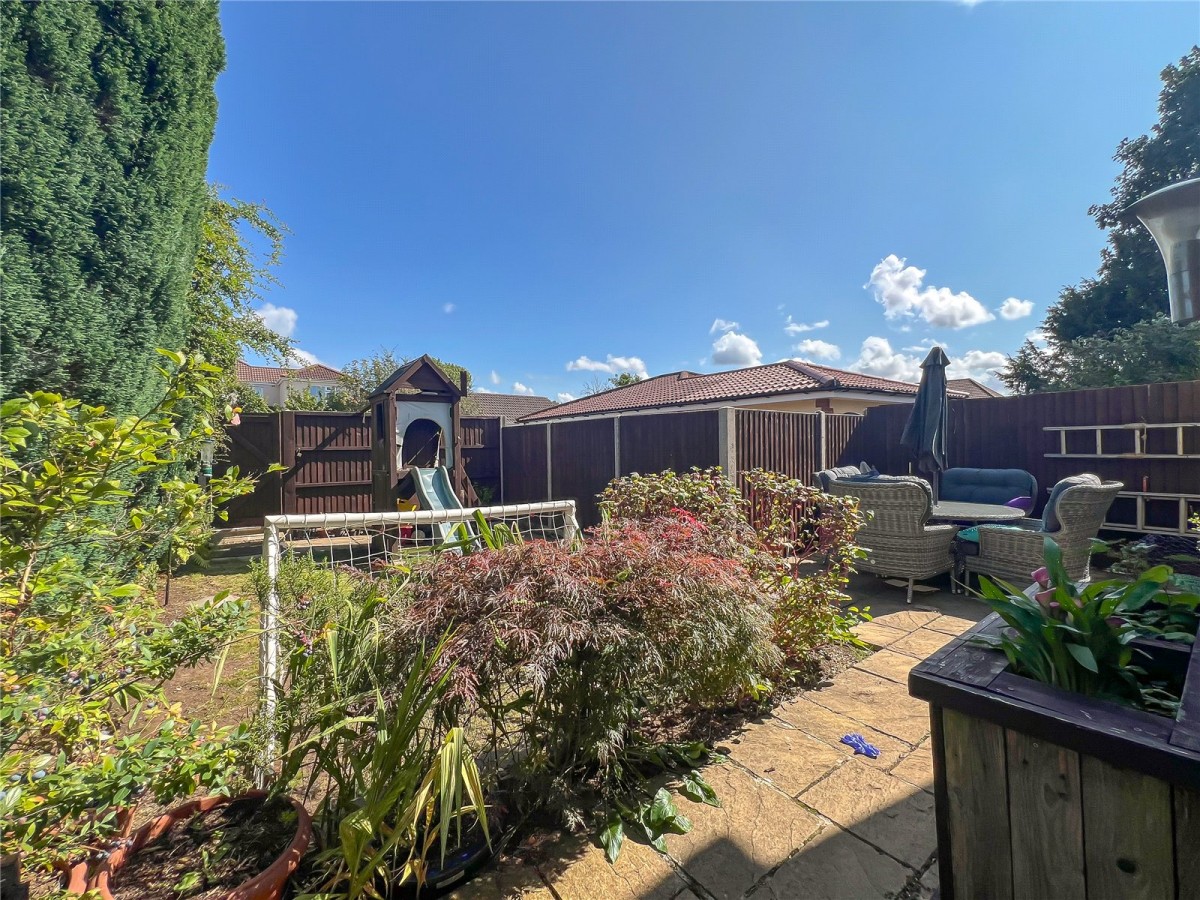 Hanham, Bristol