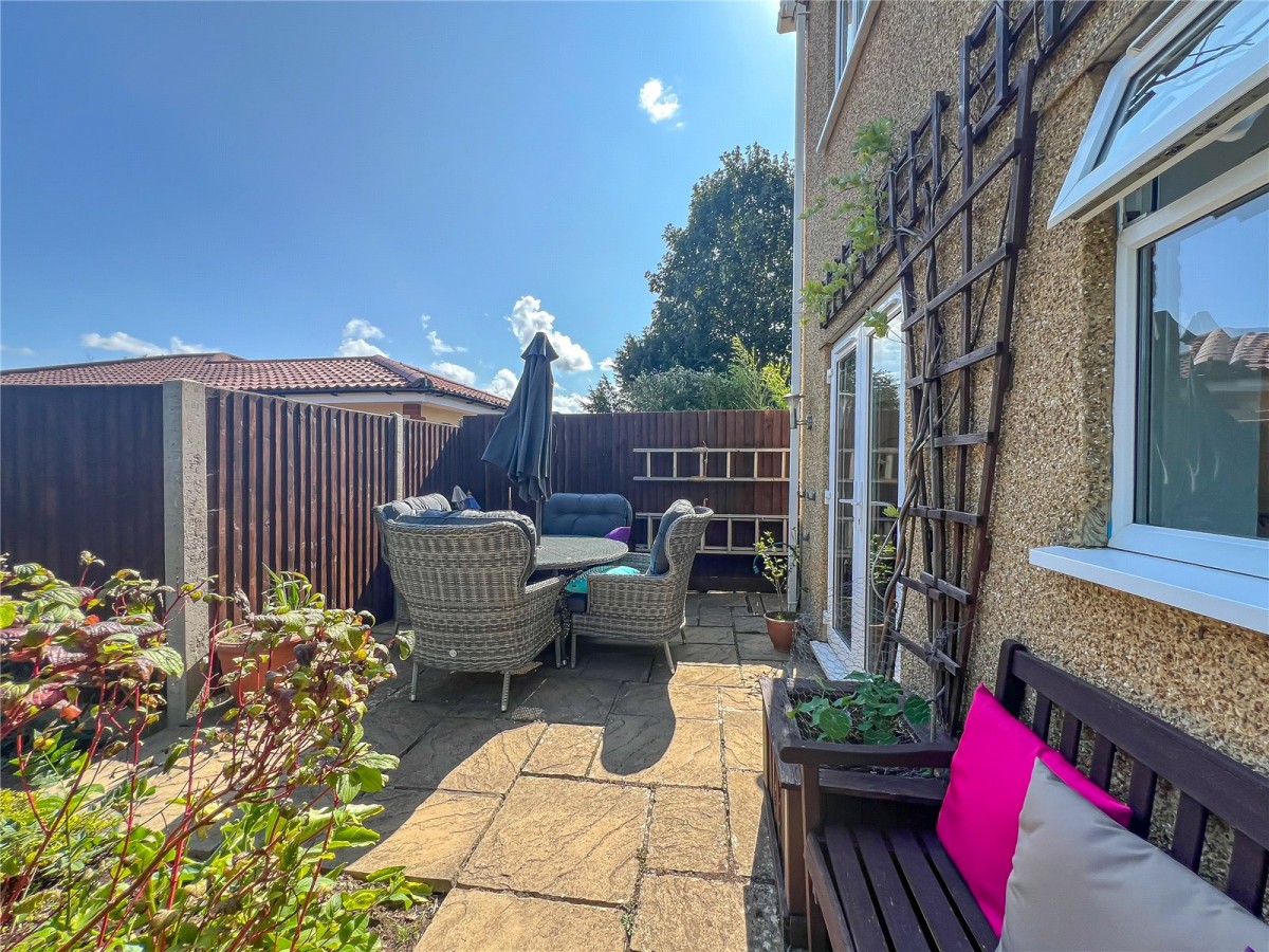 Hanham, Bristol