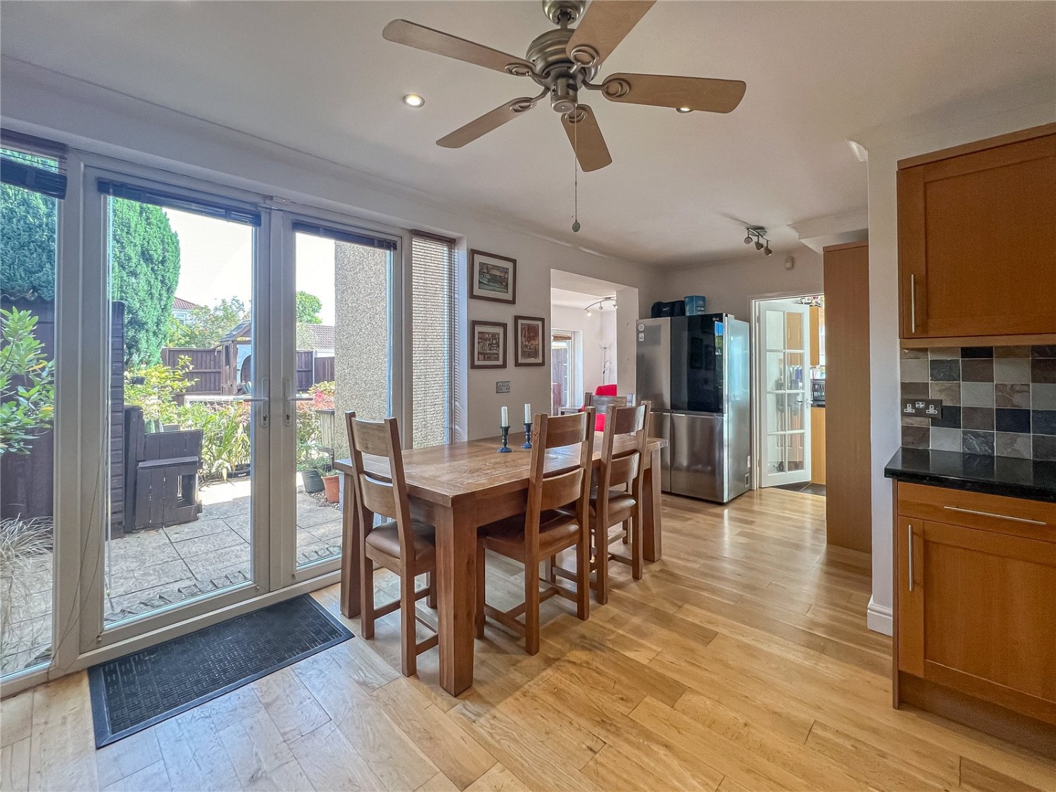 Hanham, Bristol