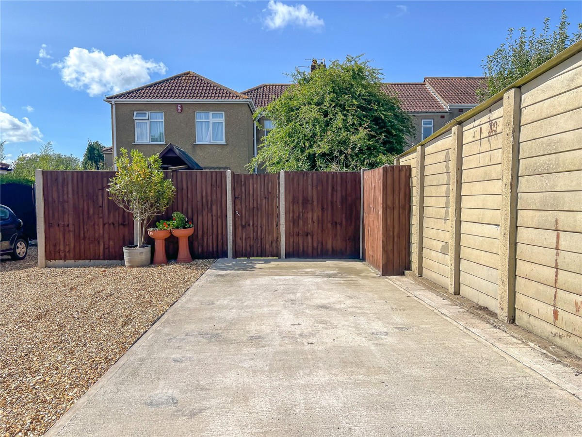 Hanham, Bristol