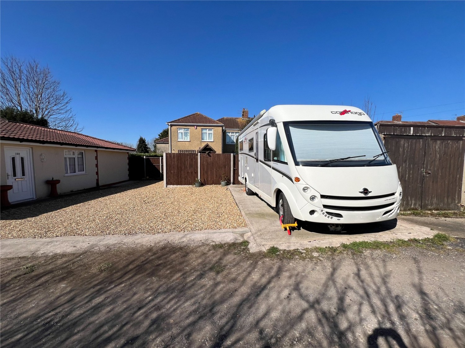 Hanham, Bristol