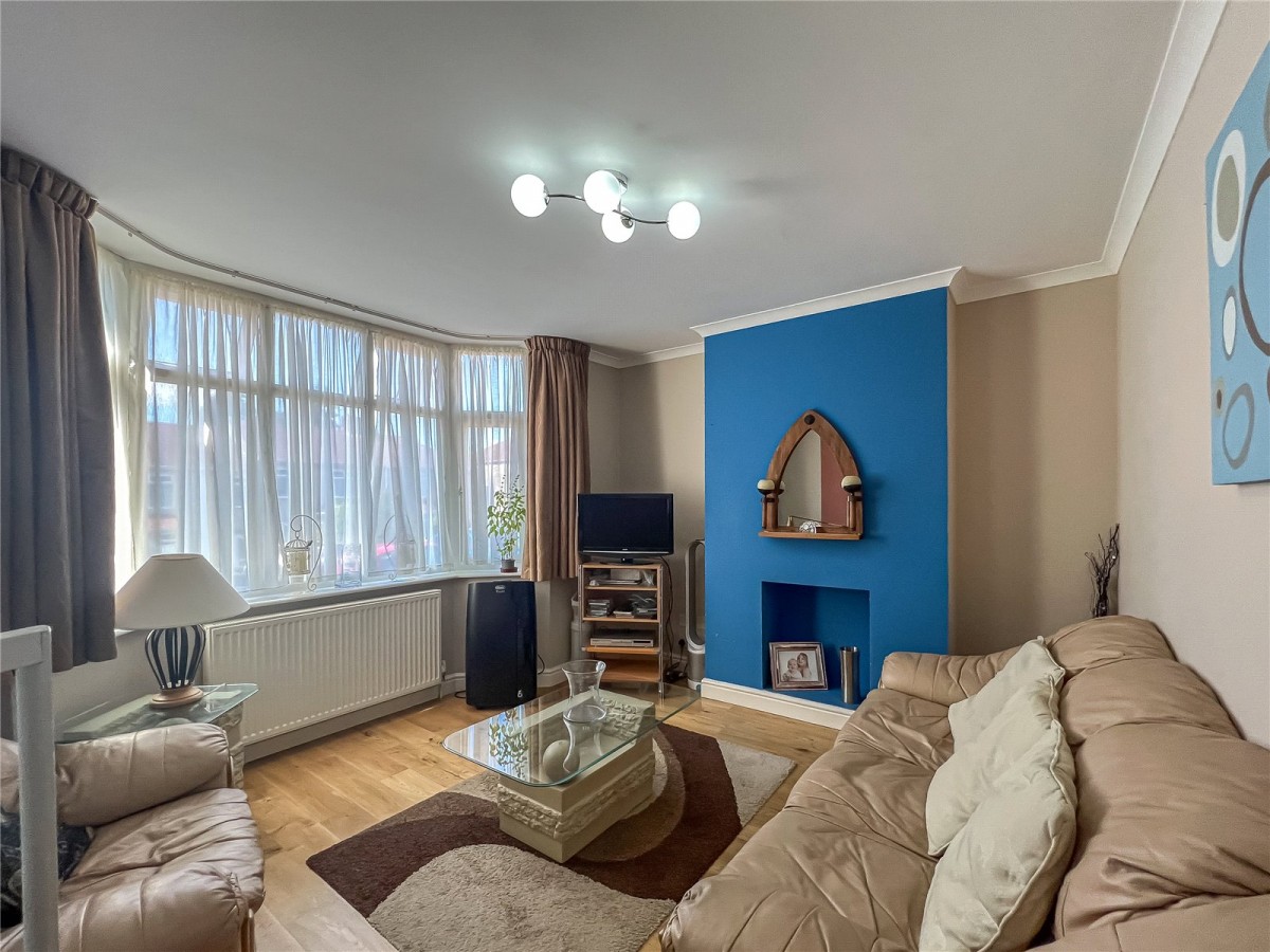 Hanham, Bristol