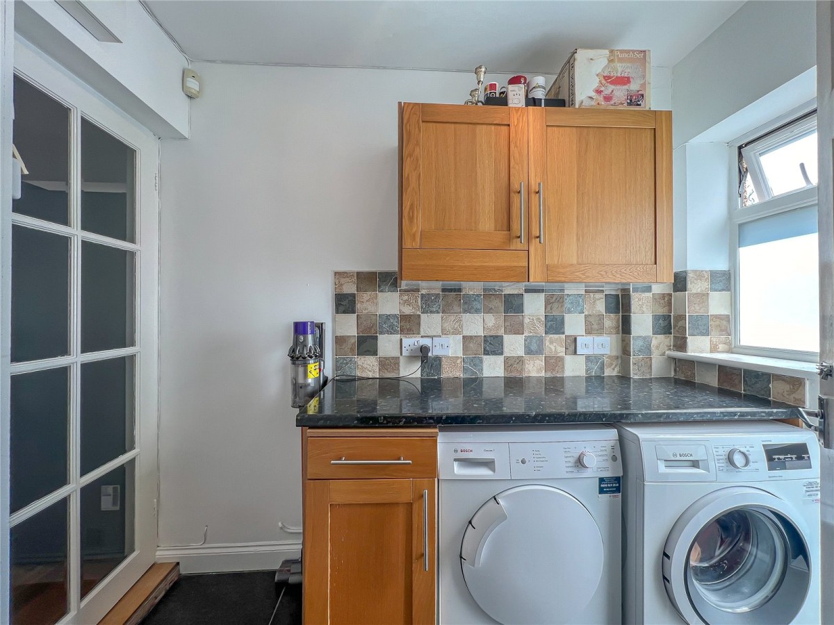 Hanham, Bristol