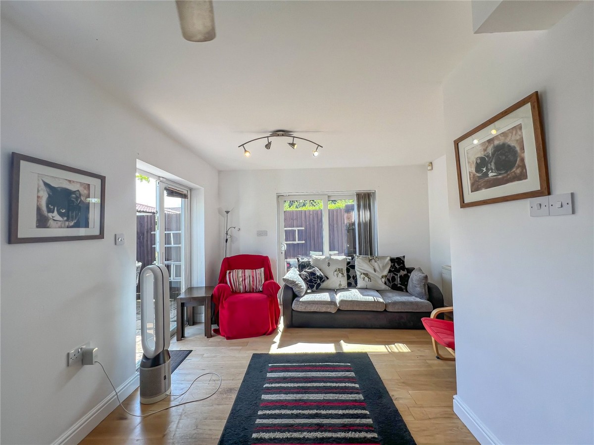Hanham, Bristol