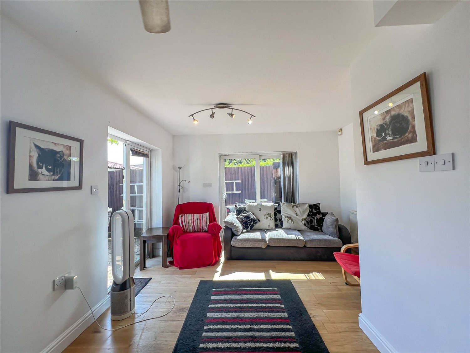 Hanham, Bristol