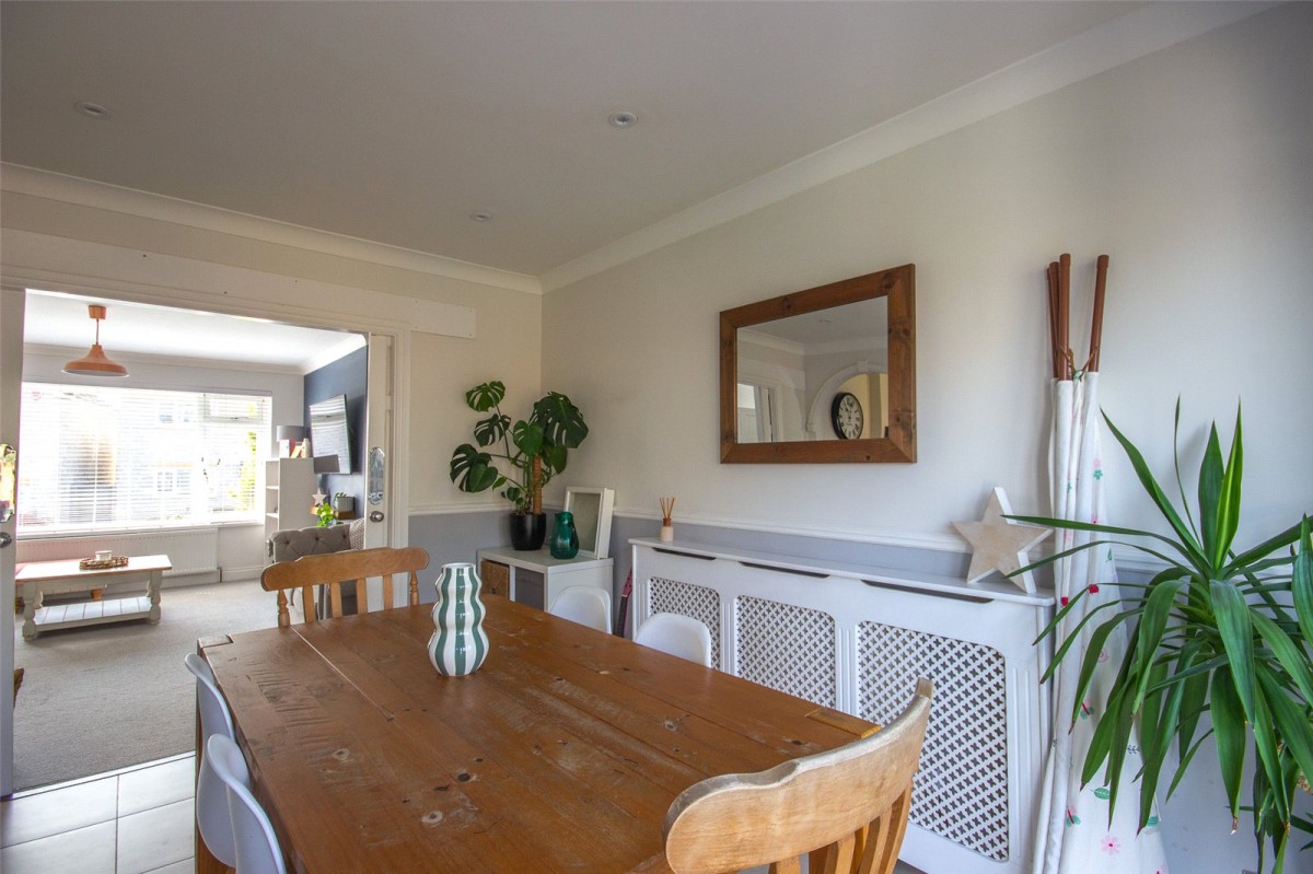 Kingswood, Bristol