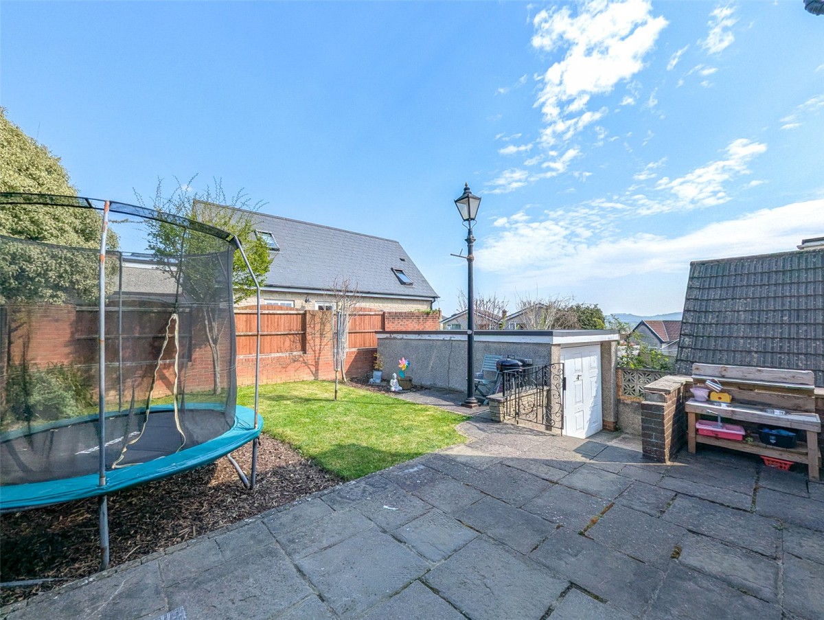 Kingswood, Bristol