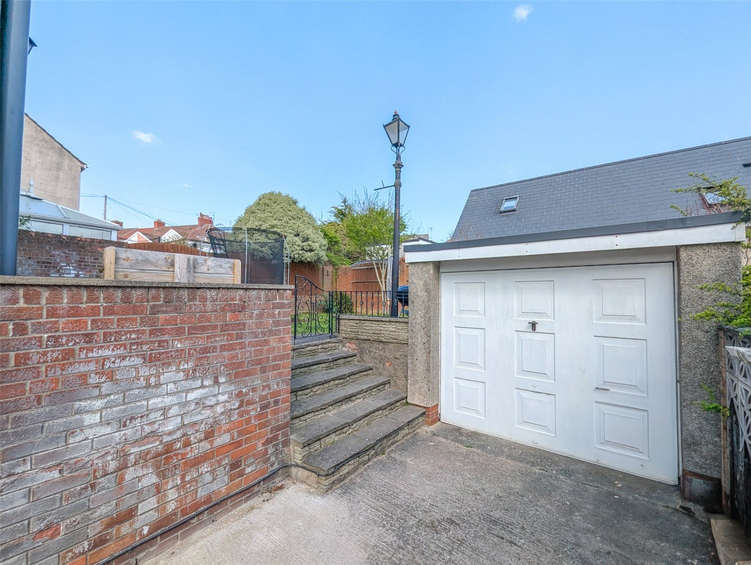 Kingswood, Bristol