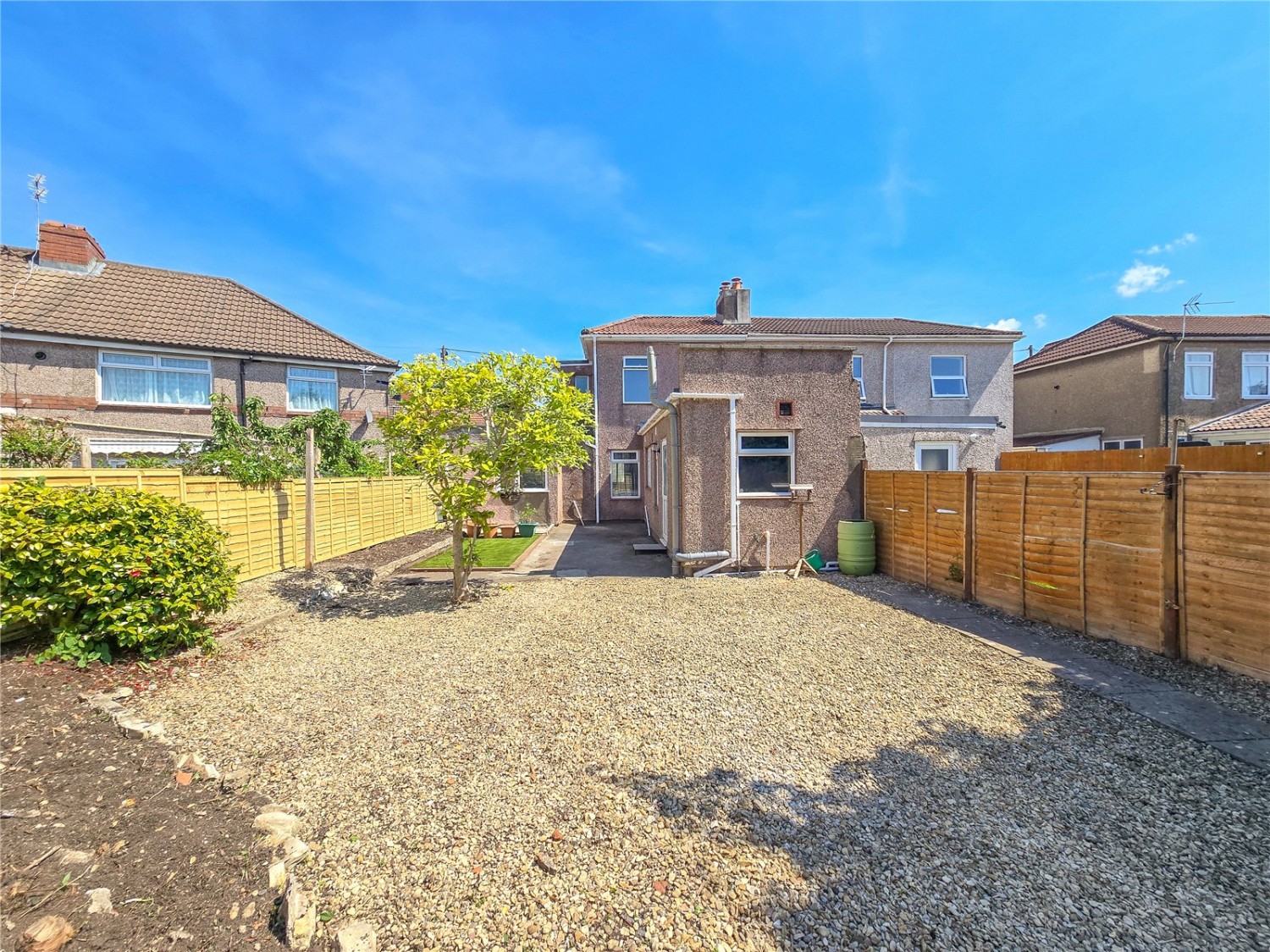 Kingswood, Bristol