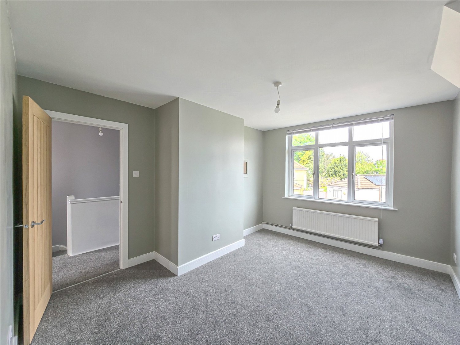 Kingswood, Bristol