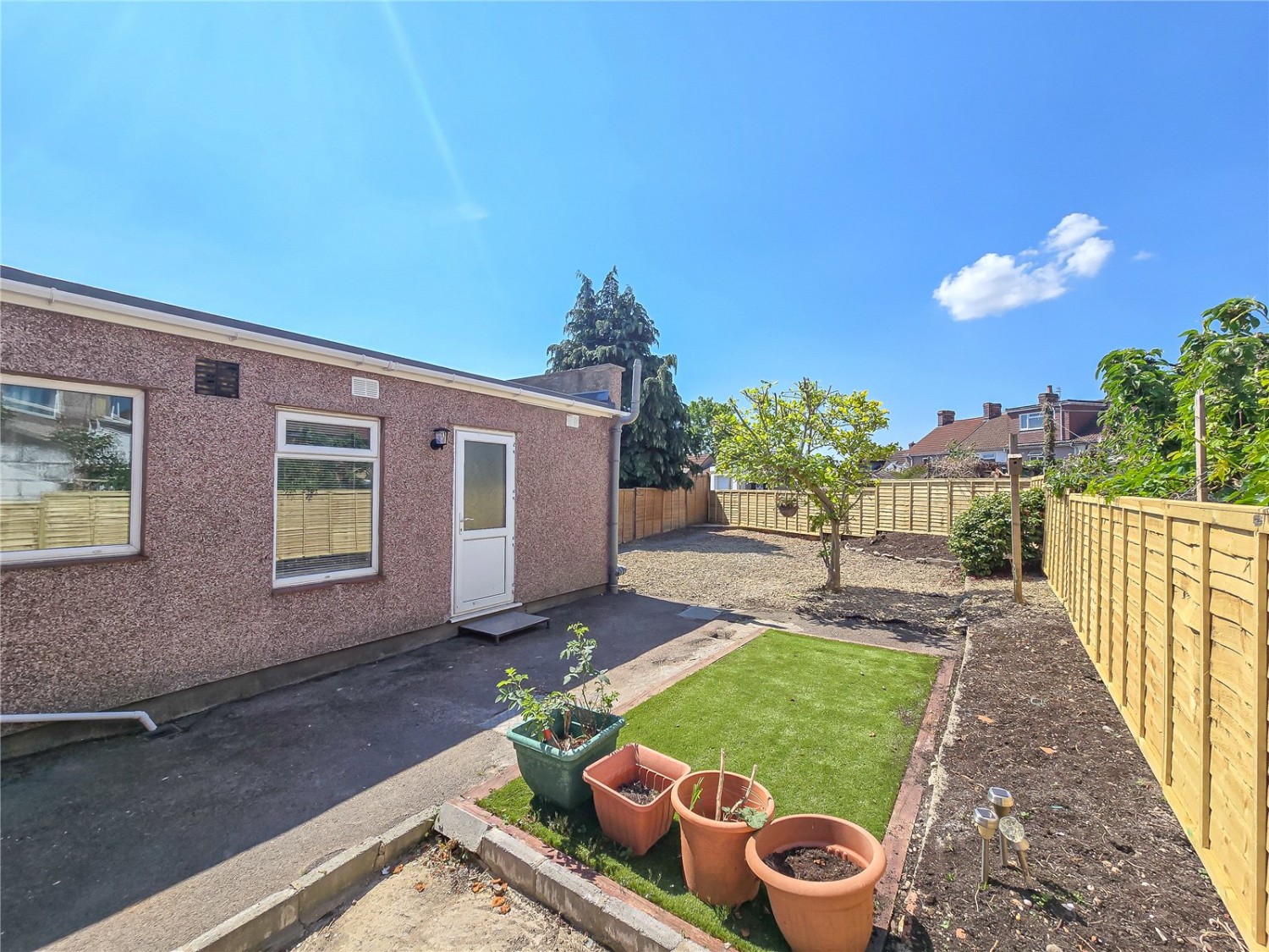 Kingswood, Bristol