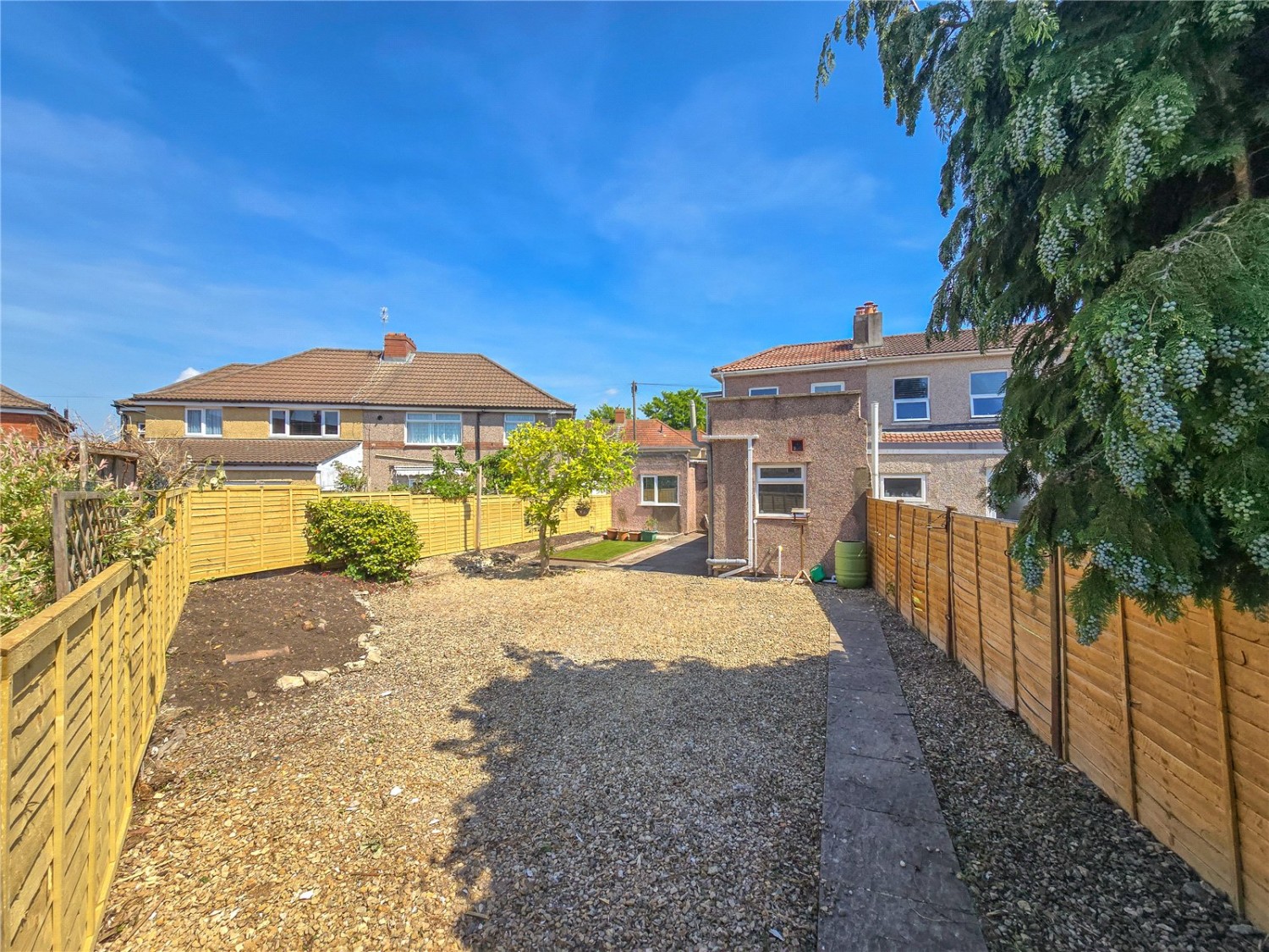 Kingswood, Bristol