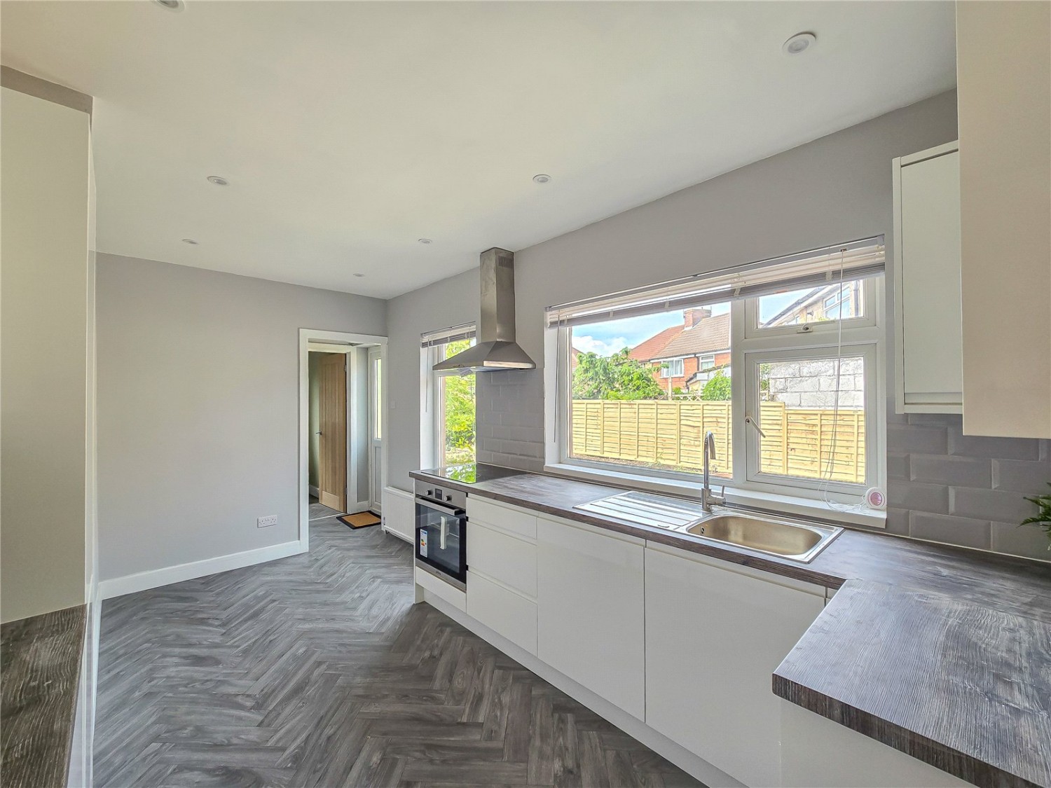 Kingswood, Bristol