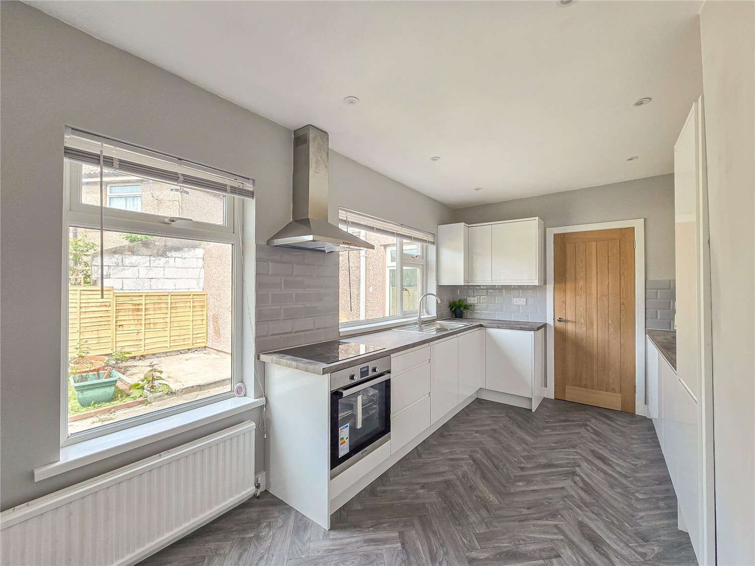Kingswood, Bristol