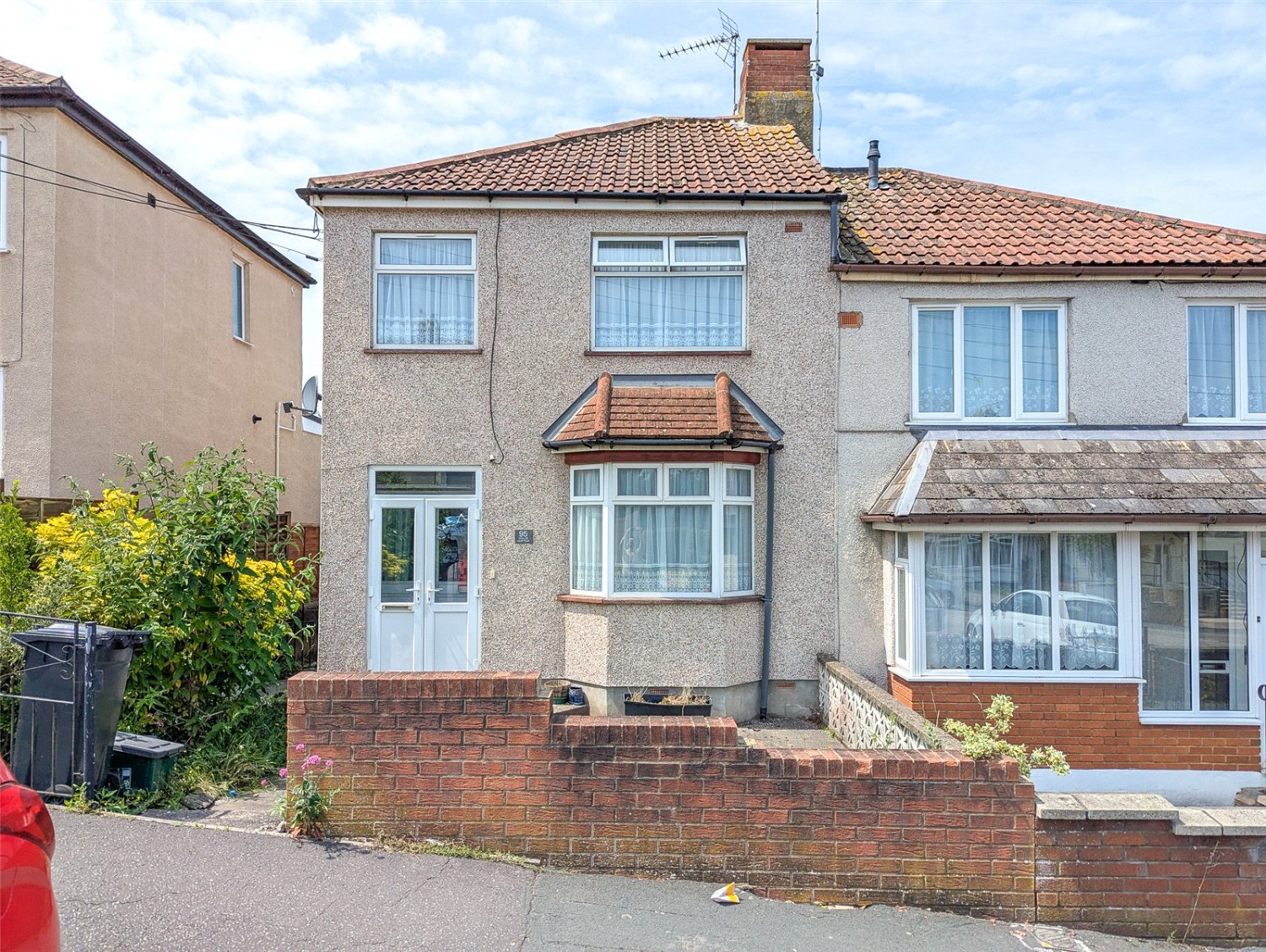 Kingswood, Bristol