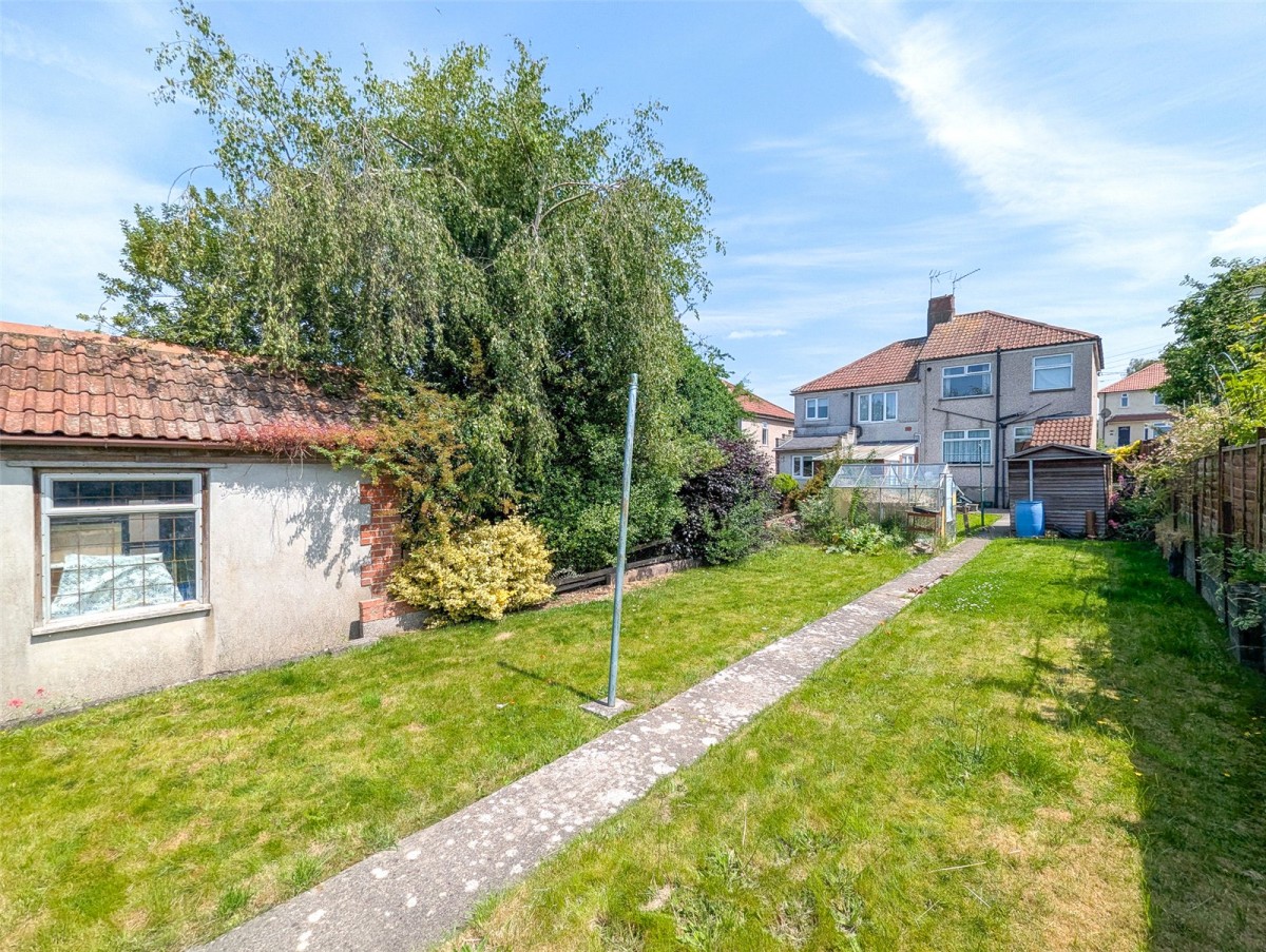 Kingswood, Bristol