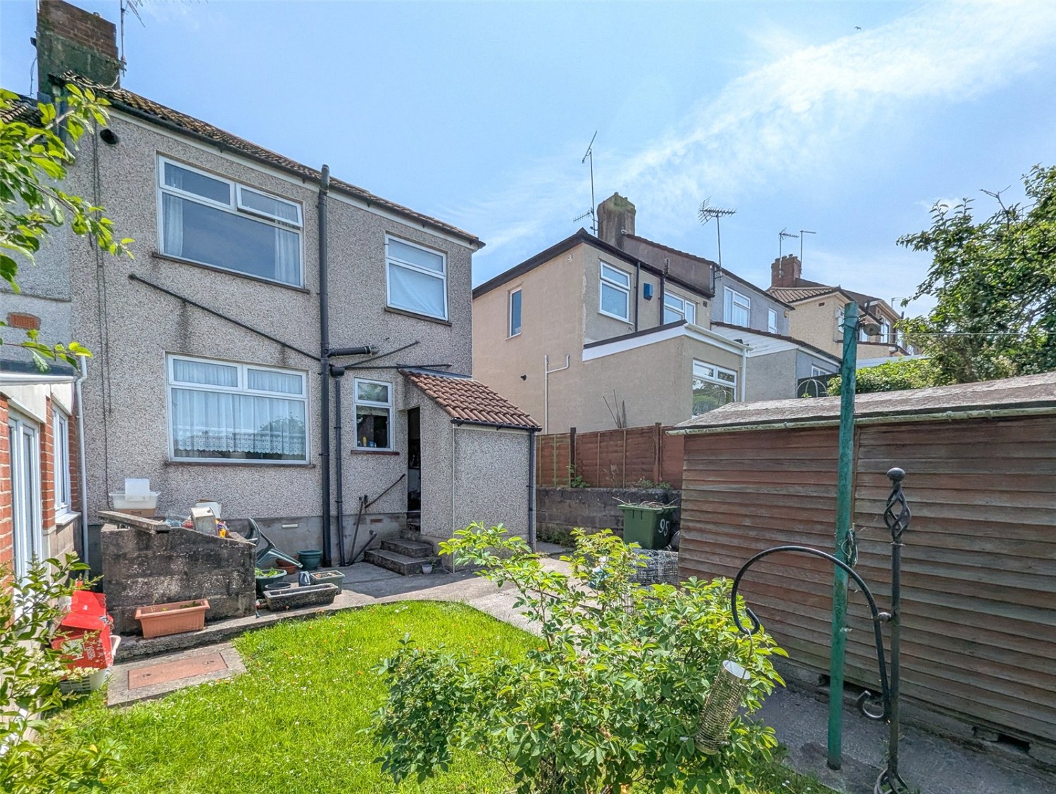 Kingswood, Bristol