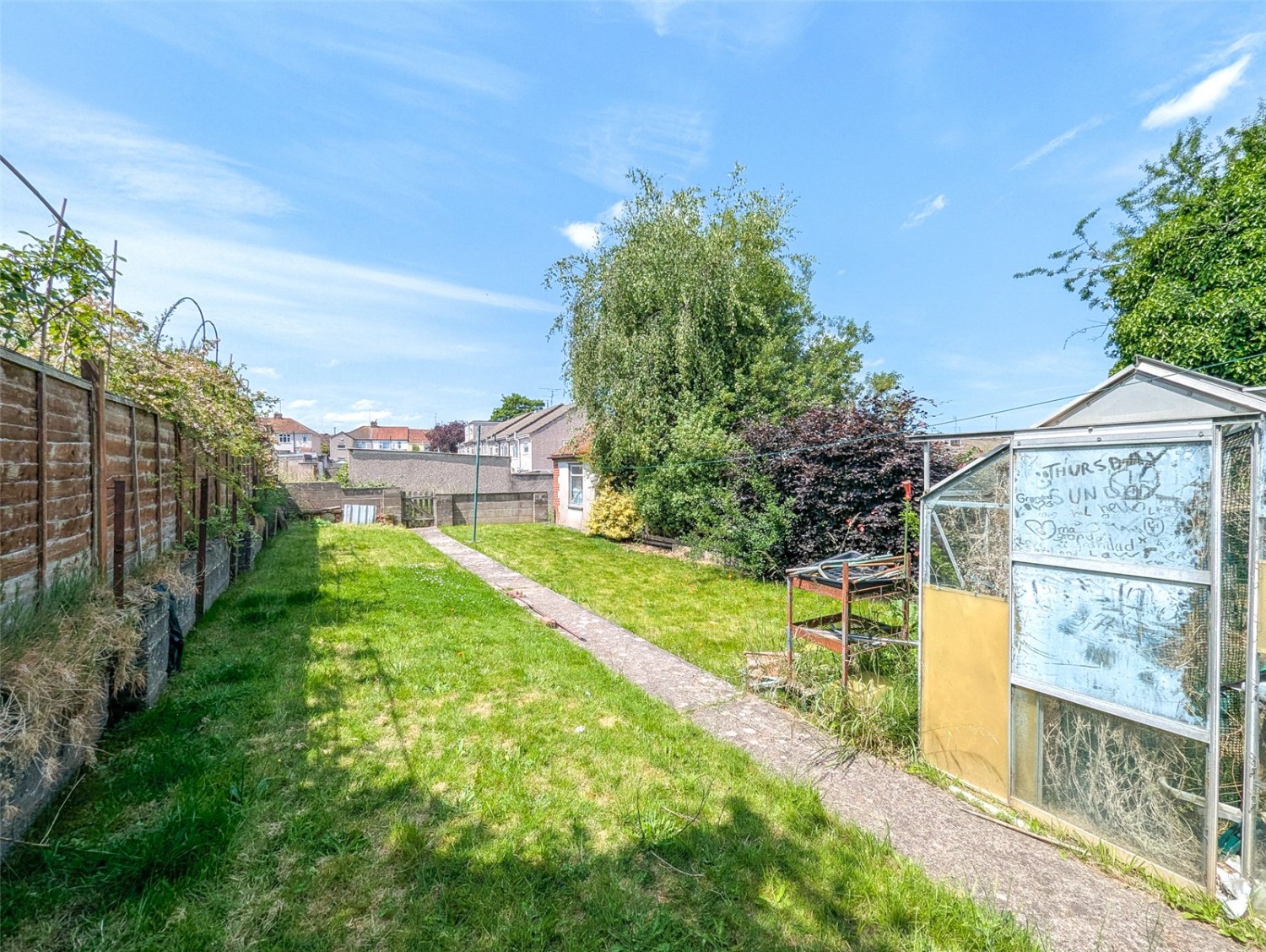 Kingswood, Bristol