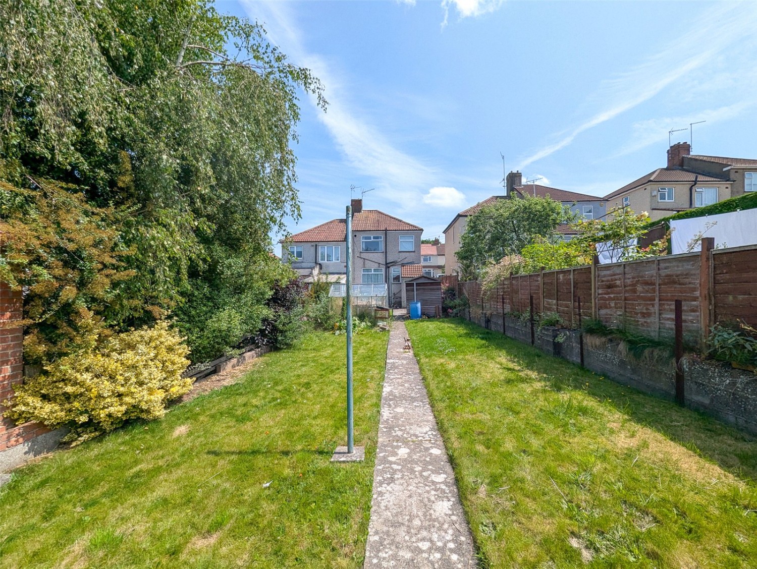 Kingswood, Bristol