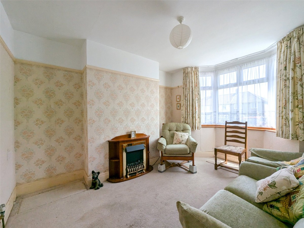 Kingswood, Bristol