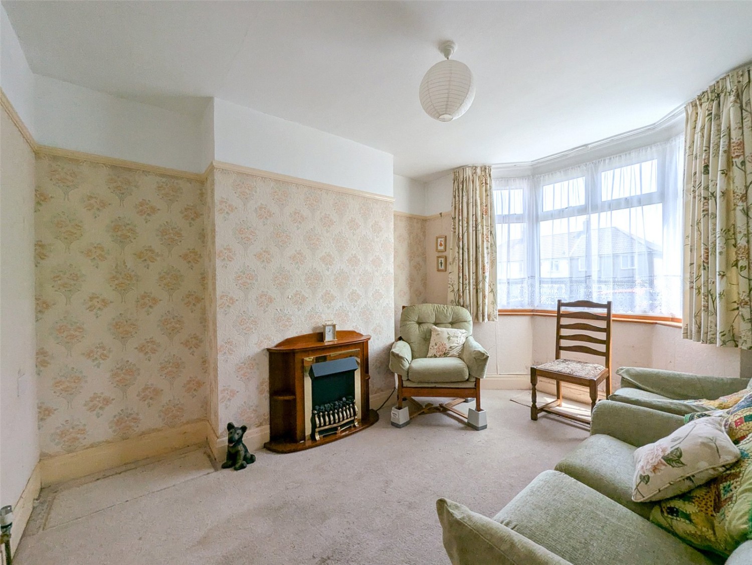 Kingswood, Bristol