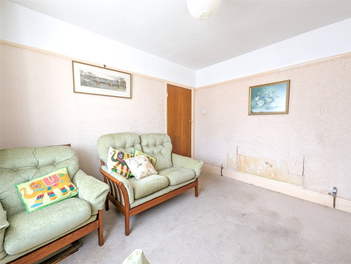 Kingswood, Bristol