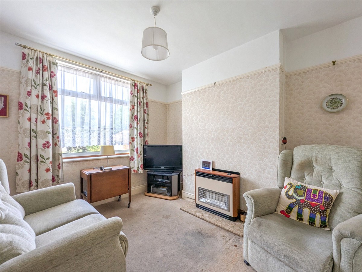 Kingswood, Bristol