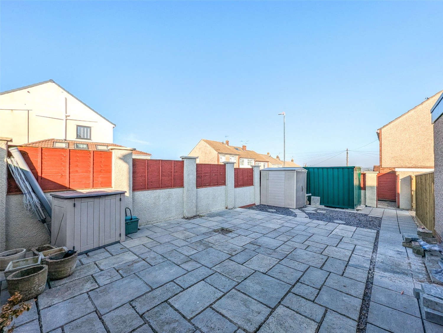 Kingswood, Bristol