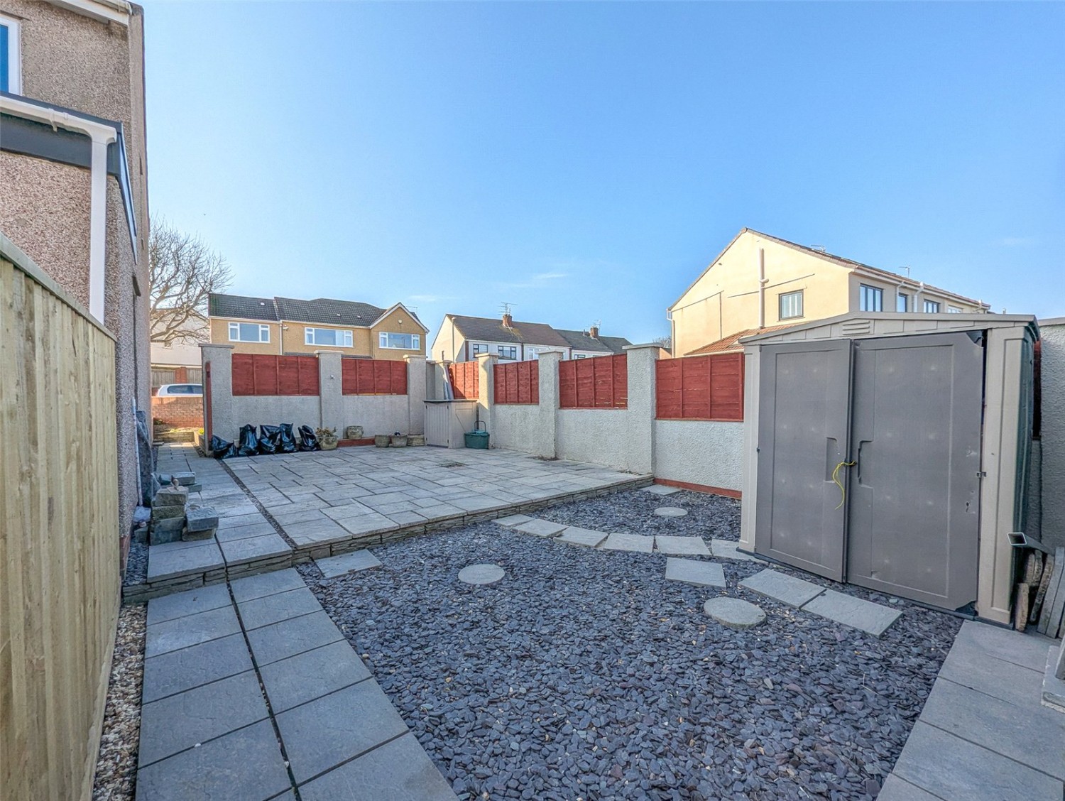 Kingswood, Bristol