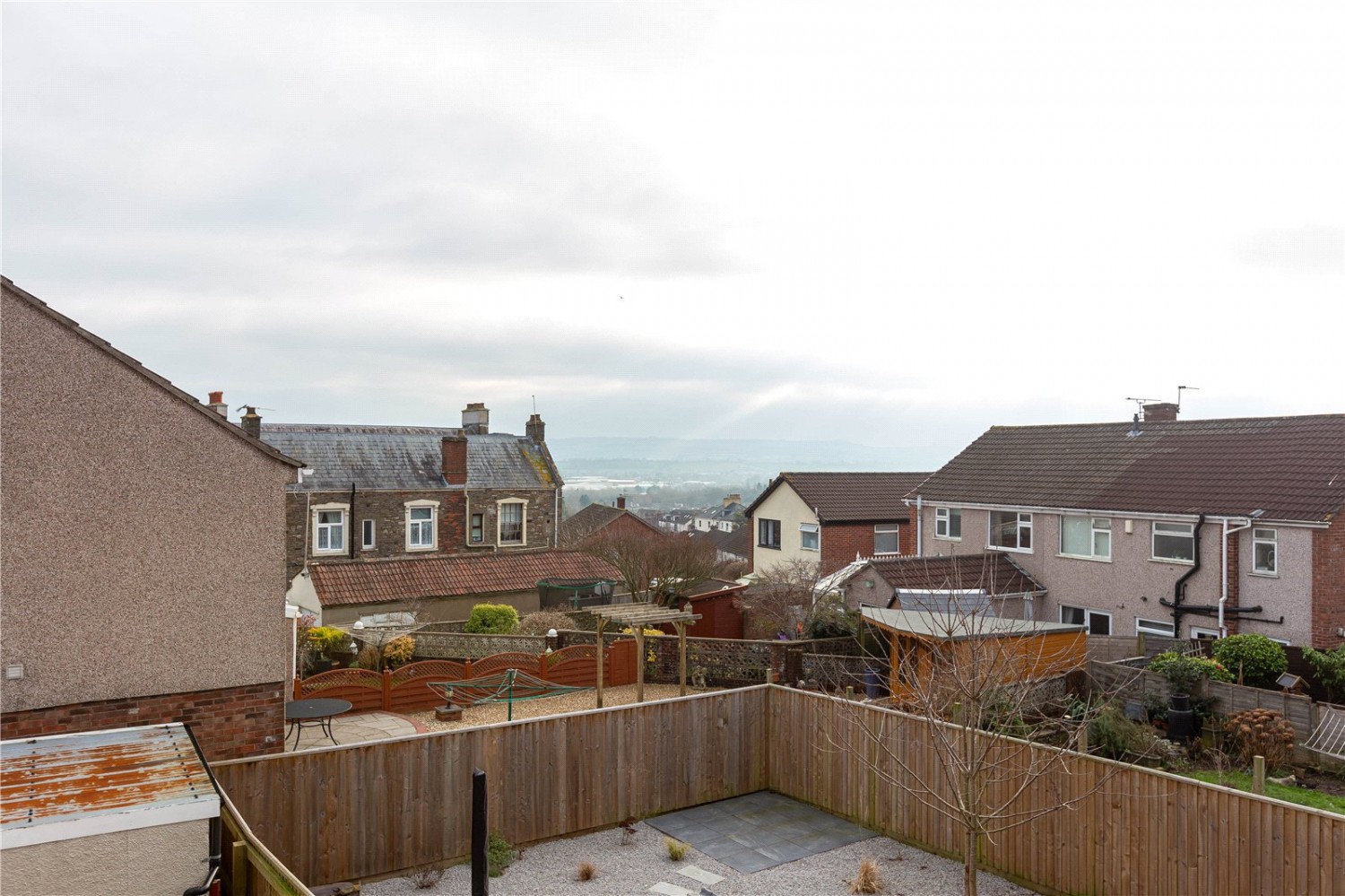 Kingswood, Bristol