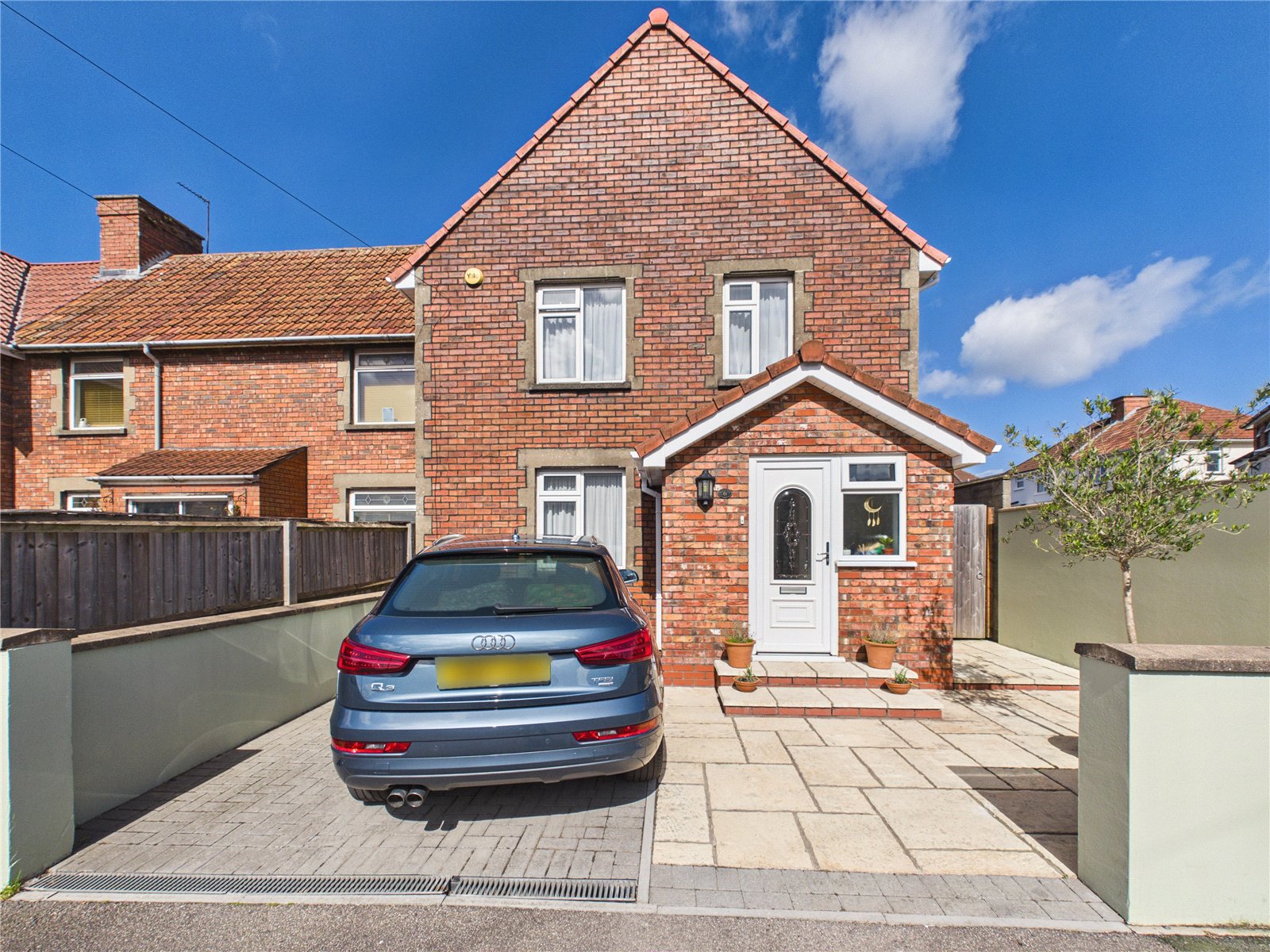 Hanham, Bristol