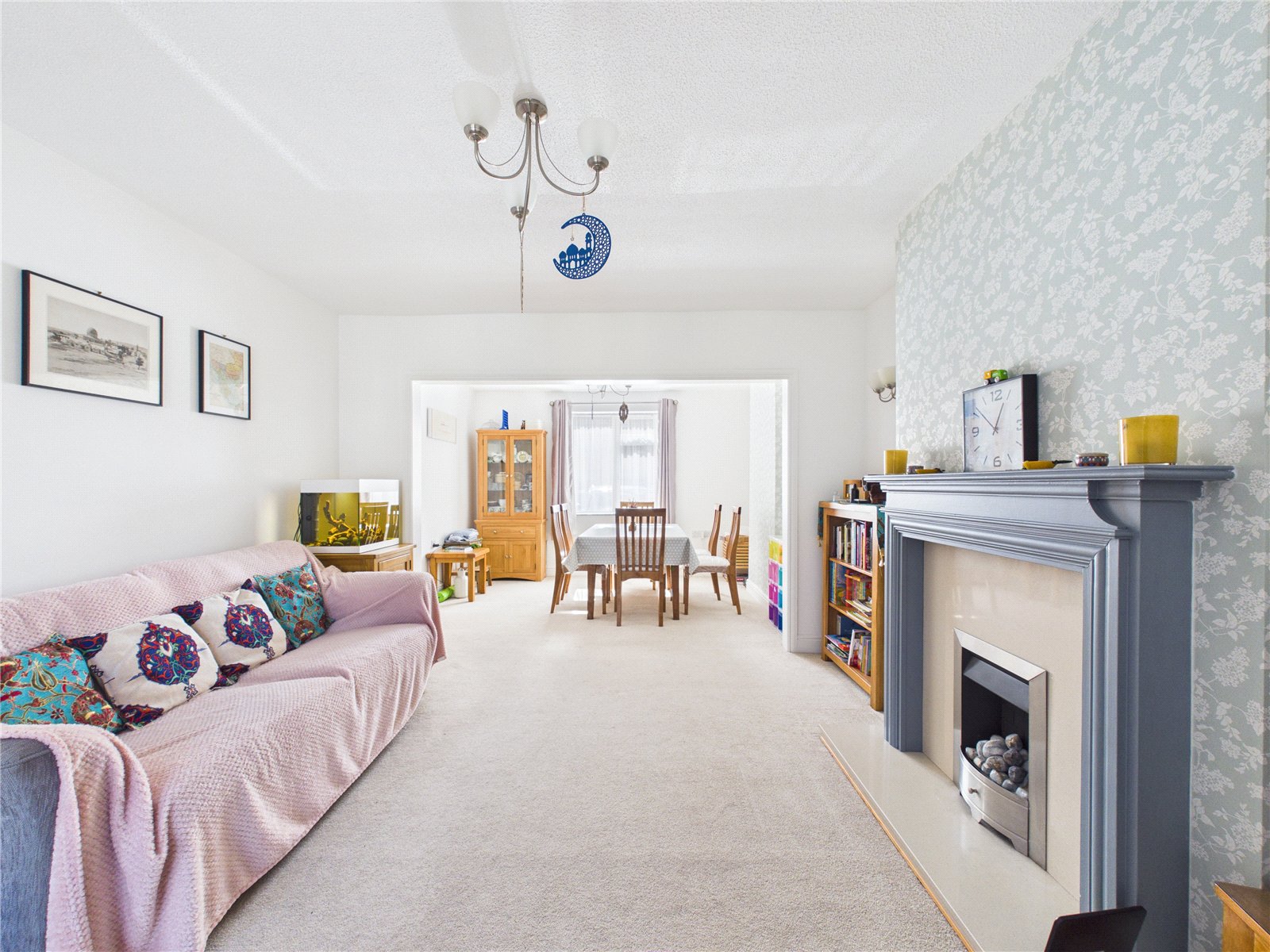 3 bedroom House for sale in Hanham, Bristol