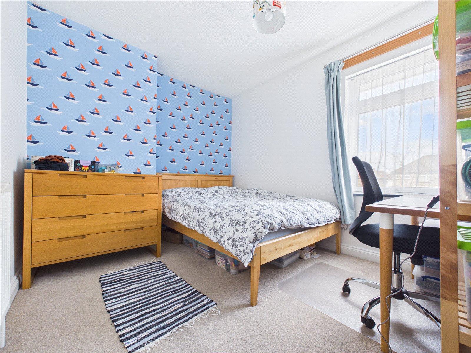 3 bedroom House for sale in Hanham, Bristol