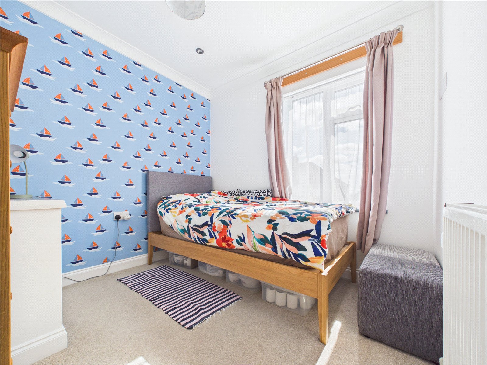 3 bedroom House for sale in Hanham, Bristol