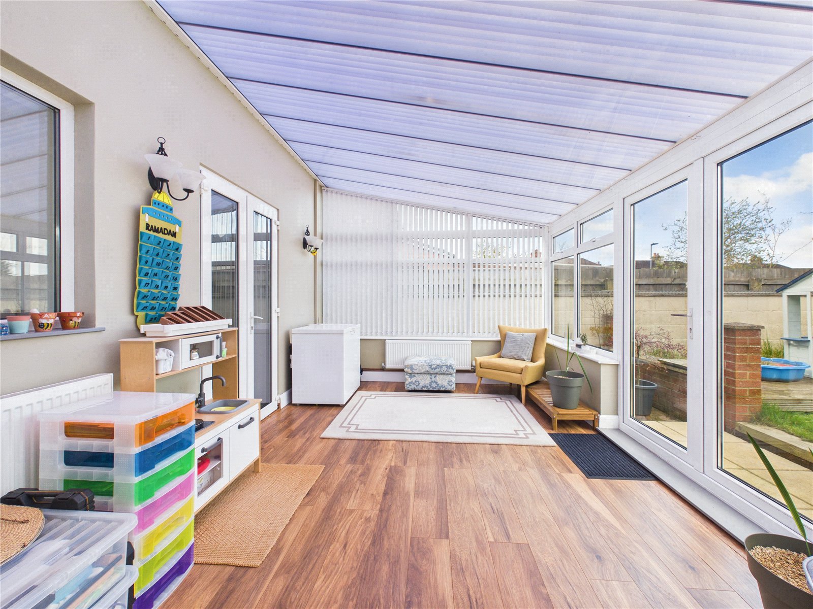 3 bedroom House for sale in Hanham, Bristol