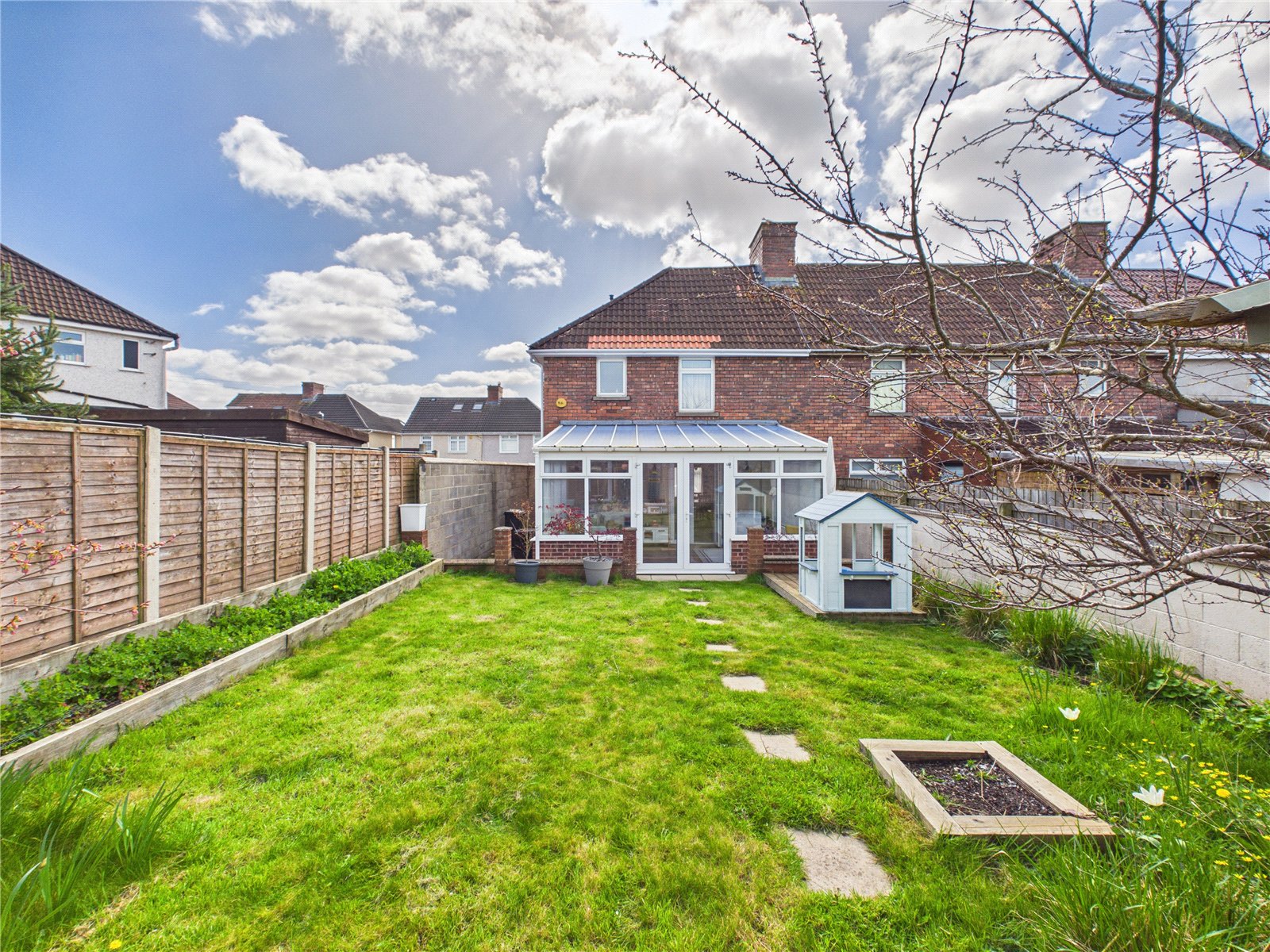 3 bedroom House for sale in Hanham, Bristol
