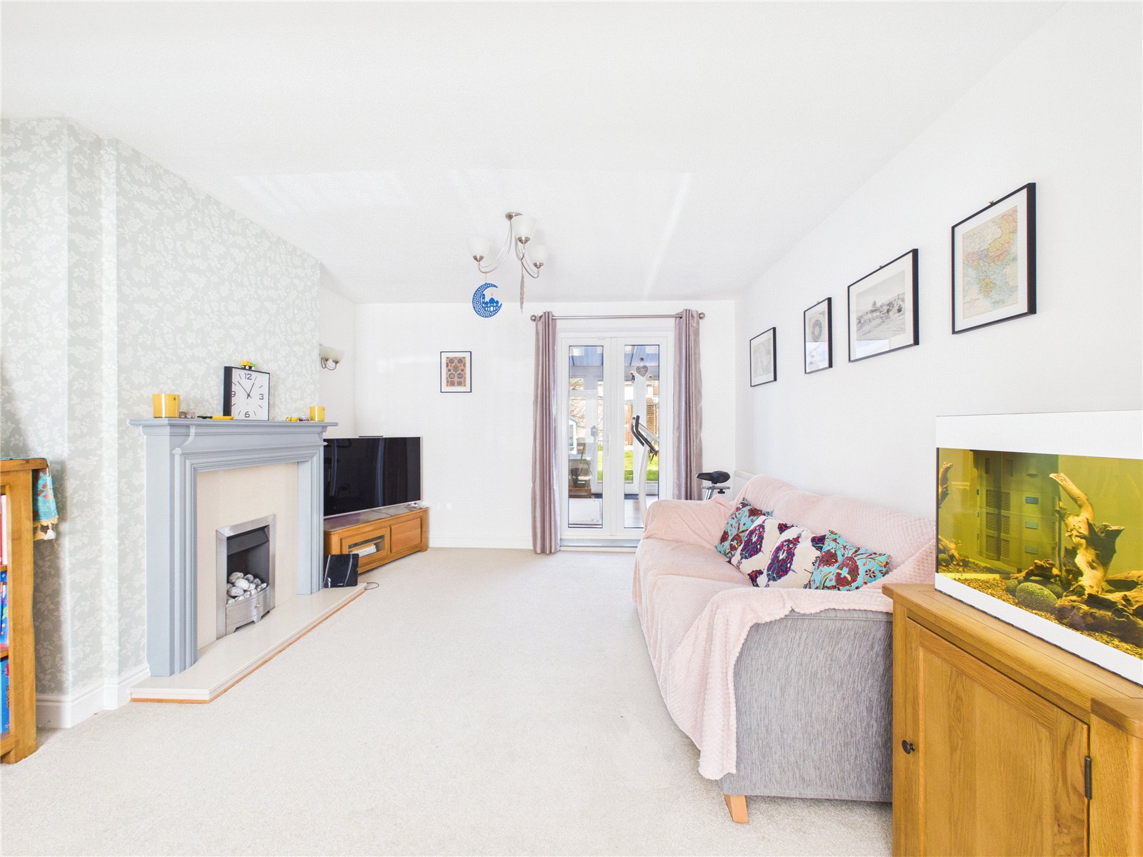3 bedroom House for sale in Hanham, Bristol