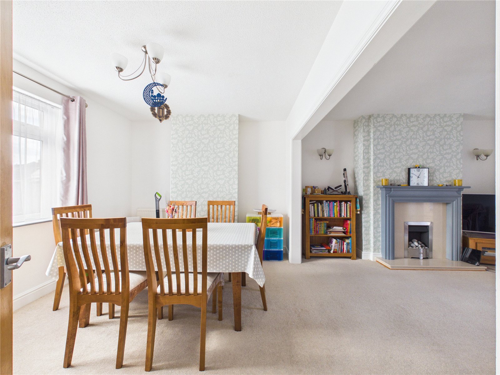 3 bedroom House for sale in Hanham, Bristol
