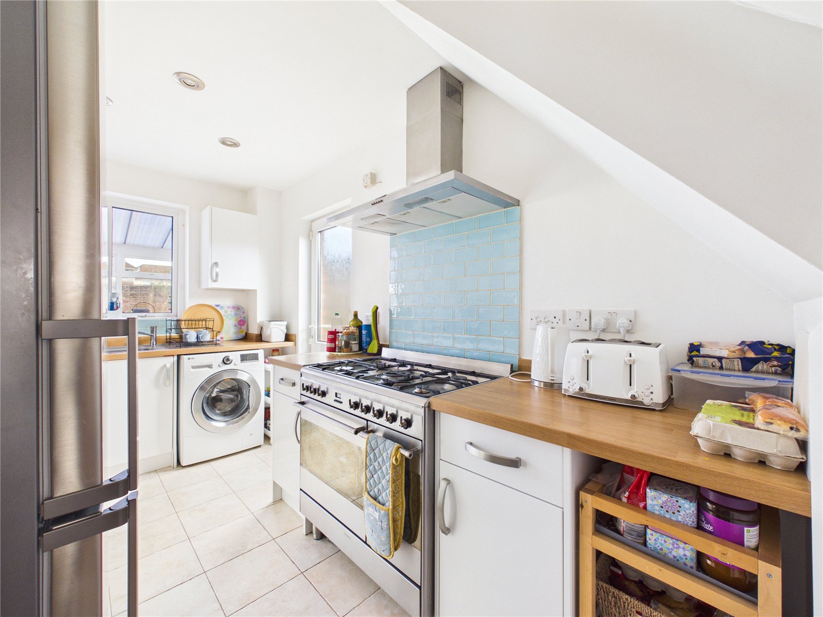 3 bedroom House for sale in Hanham, Bristol