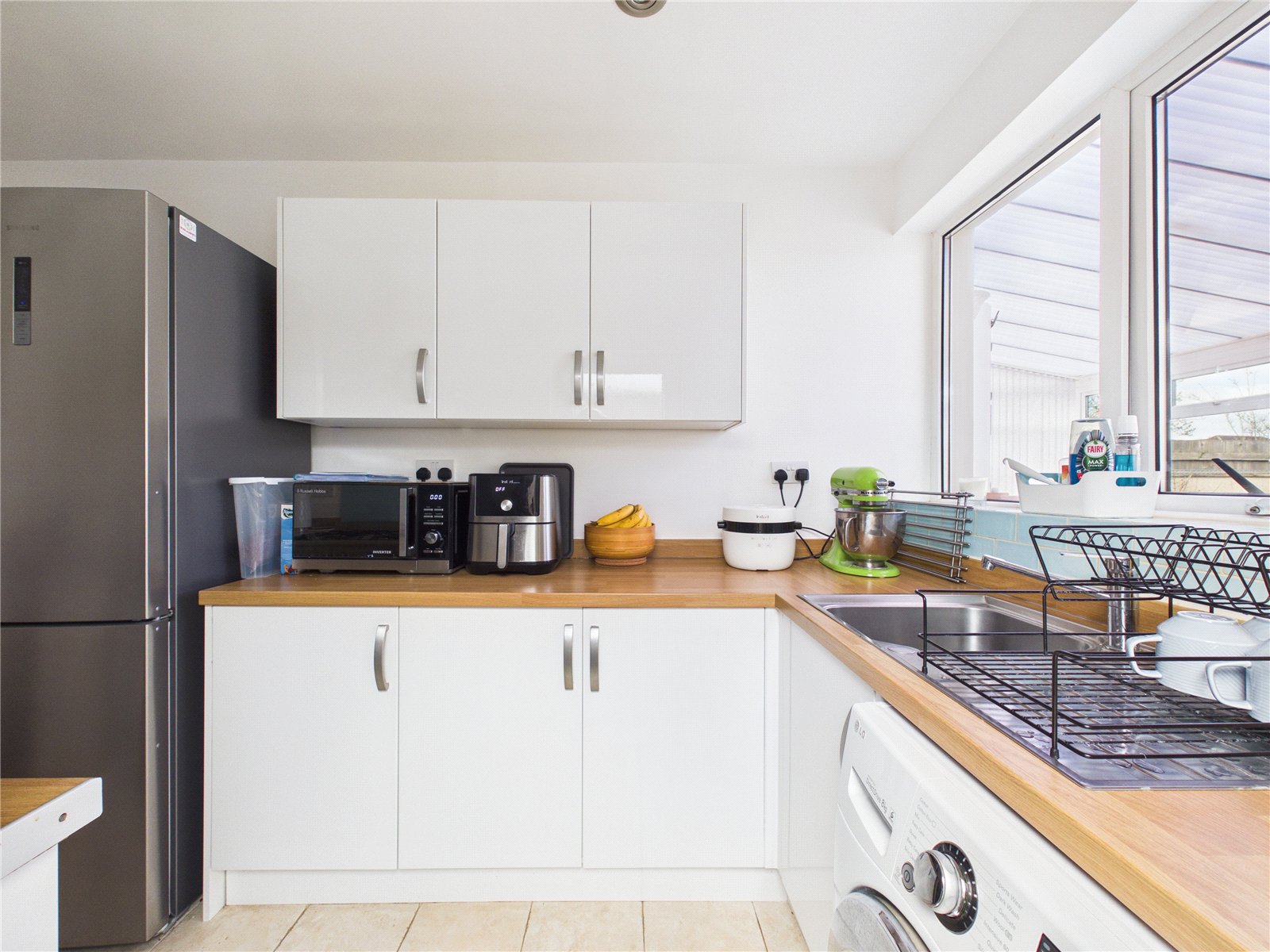 3 bedroom House for sale in Hanham, Bristol