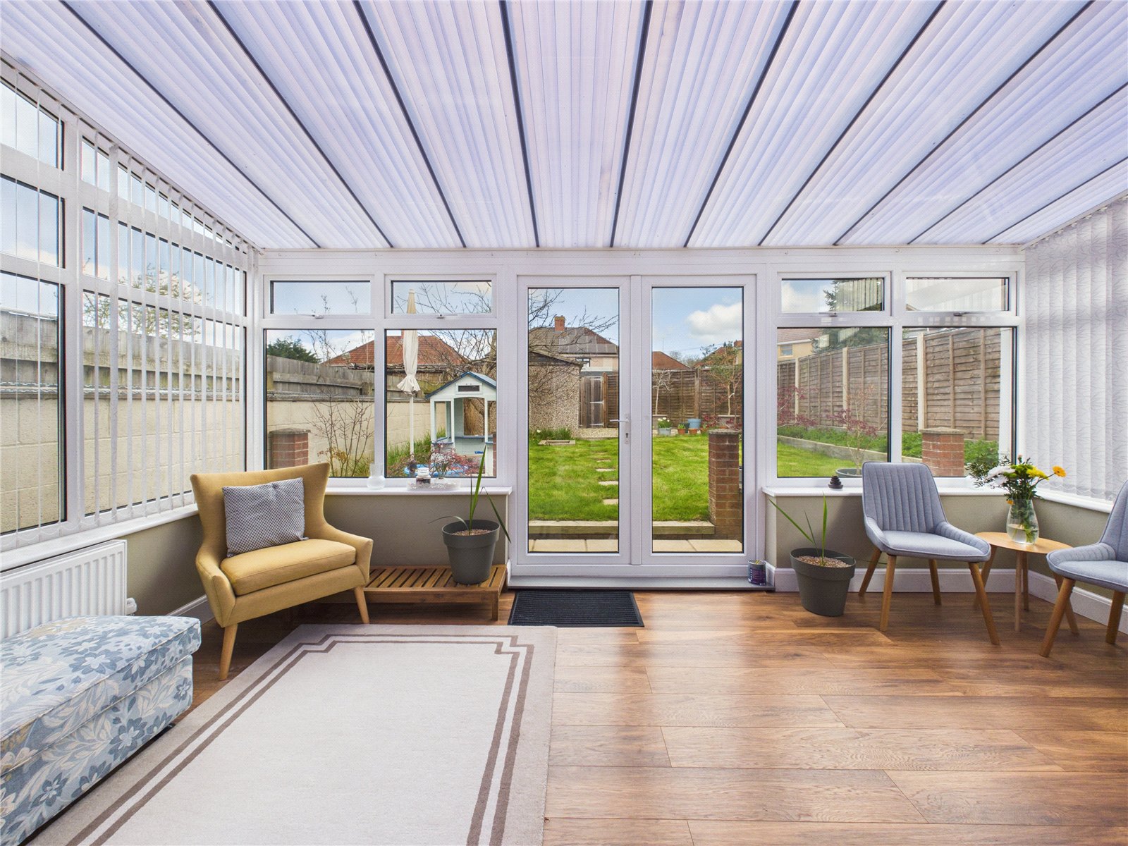 3 bedroom House for sale in Hanham, Bristol