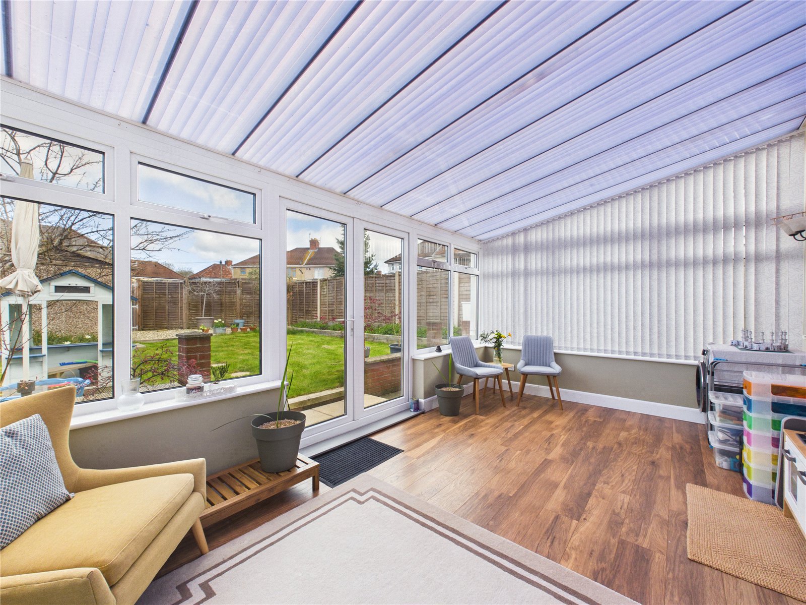 3 bedroom House for sale in Hanham, Bristol