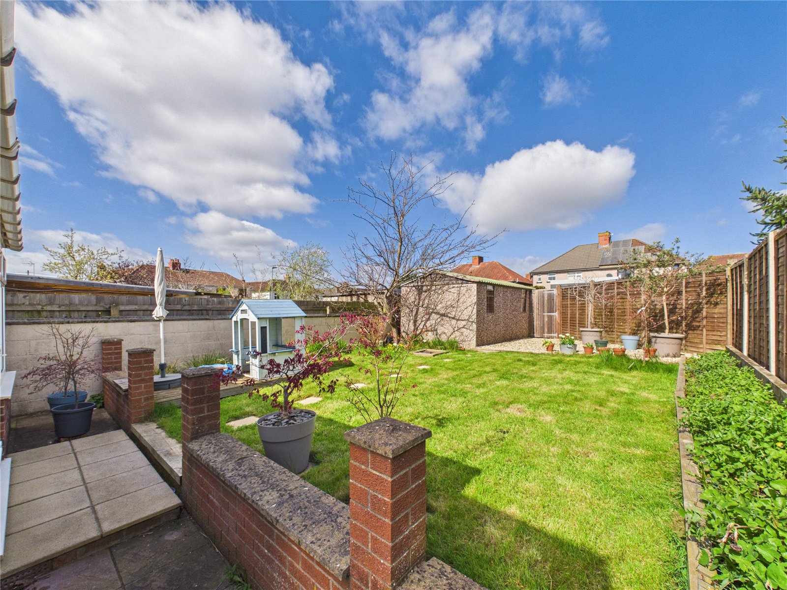 3 bedroom House for sale in Hanham, Bristol