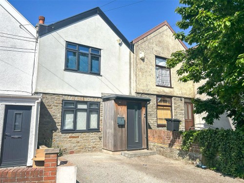 Kingswood, Bristol