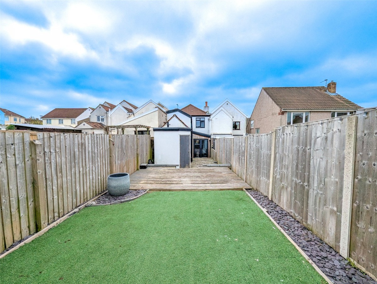 Kingswood, Bristol