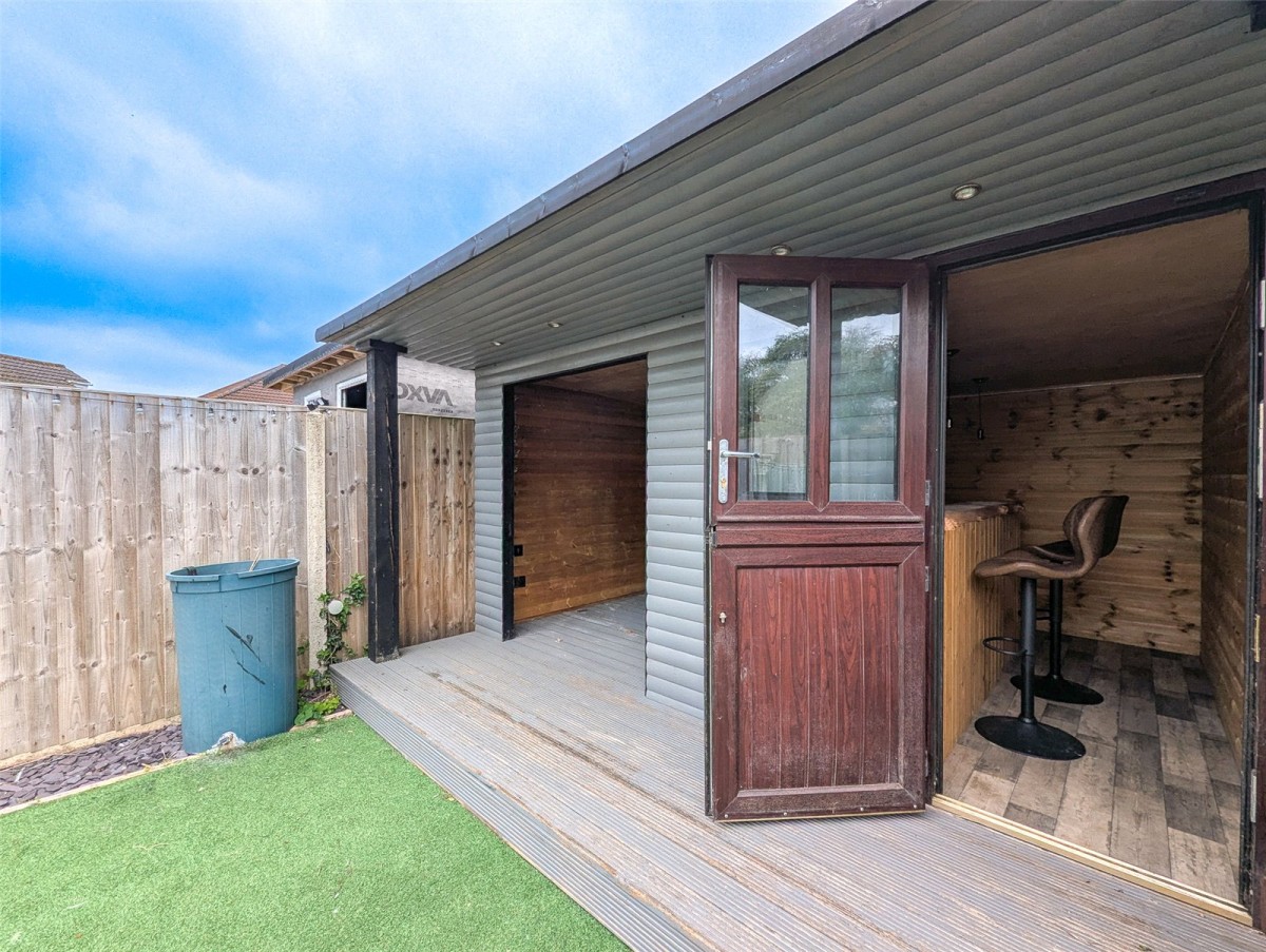 Kingswood, Bristol